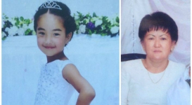 Найдены тела пропавших девочки и женщины в ЮКО