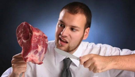 В ВКО недовольный едой пациент тубдиспансера выкинул больше 200 кг мяса