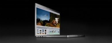 Apple MacBook Pro 17&quot; [продано]