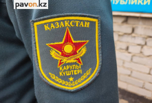 Весенний призыв стартовал в Павлодарской области