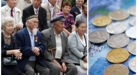 Как делят пенсионные сбережения народа в Казахстане