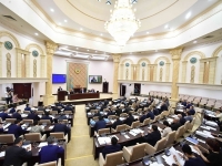 40 миллионов долларов получит Кыргызстан от Казахстана для укрепления госграницы