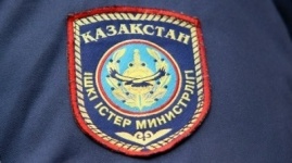 Высокопоставленные полицейские подрались в Павлодаре