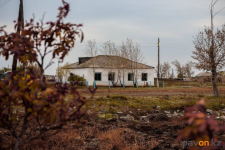 Житель Спутника пожаловался на состояние населенного пункта и его недостаточное финансирование