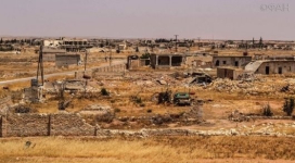 Захоронение с сотнями обезглавленных трупов обнаружили в Мосуле