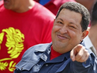 &quot;у Чавеса смерть мозга&quot;