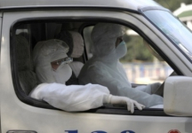 В США умер первый заразившийся лихорадкой Эбола
