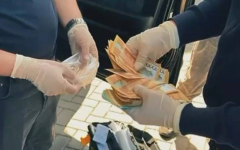 Миллионы тенге, доллары и марихуану изъяли у жителя Павлодара