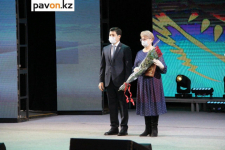 30 жителей Павлодарской области наградили в преддверии Дня Первого Президента