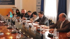 Германские бизнесмены проявили интерес к промышленным предприятиям Павлодарской области