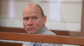Убивший семью из 8 человек "нижегородский потрошитель" получил пожизненный срок