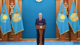 К ужесточению уголовного законодательства в отношении насильников, торговцев людьми, наркоторговцев, браконьеров призвал правительство президент Казахстана