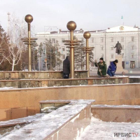 Впервые в Павлодаре общественные слушания коснутся реконструкции фонтанов