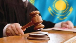 В Павлодаре оправдали обвиняемого в ношении оружия и хранении наркотиков