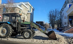 В Павлодаре выпала месячная норма осадков