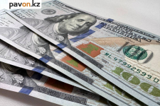 Павлодарец попытался сдать в обменник 12 тысяч долларов фальшивыми купюрами