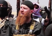 Убит угрожавший Чечне войной лидер "Исламского государства"