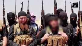 Боевики "Исламского государства" похитили 50 человек на севере Ирака