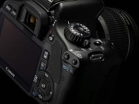 Canon EOS 550D Body [продано]