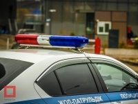 В Казахстане местную полицию хотят избавить от лишних функций