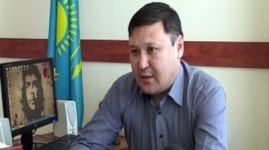 Злоумышленники напали на главного инспектора по экологии Павлодарской области