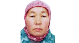 Полиция ЮКО разыскивает еще одну женщину, подозреваемую в похищении мальчика