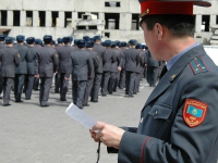 Аттестация полицейских в Казахстане. История чистки кадров
