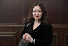 В управлении культуры Павлодарской области назначен новый руководитель