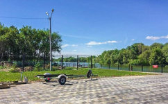 В Павлодаре утвердили место для установки памятника соледобытчикам