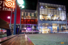 Павлодарцев эвакуировали из ТРЦ &laquo;Batyr mall&raquo;