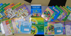 К новому учебному году в Павлодарской области закупили свыше 680 тысяч новых учебников
