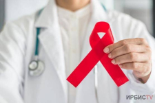 В Павлодарской области около 3 тысяч зараженных ВИЧ