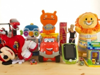 Ввоз игрушек в РК и их реализация ограничены