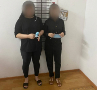Интимные услуги оказывали иногородние девушки в съемной квартире в Павлодаре