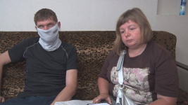 Срочно требуется помощь на лечение рака 38-летнему жителю Павлодара