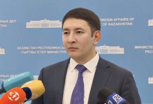 МИД РК прокомментировало запрет на выезд казахстанки из Турции