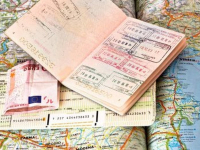 Правила выдачи виз изменились в Казахстане