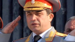 Объявленный убитым мятежный таджикский генерал найден живым