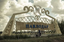 Акимат города объявил конкурсы для памятника «Соледобытчикам» и въездной стелы