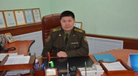 Чиновника из ДЧС Павлодарской области отпустили под залог в полмиллиона тенге