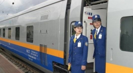 В Казахстане изменили маршруты пассажирских поездов