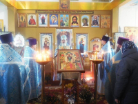 Сельчанин унес пожертвования из церкви в Павлодарской области