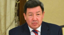 В Министерстве культуры Казахстана произошли кадровые перестановки