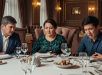 Сотрудники ресторана, где отравились десятки павлодарцев, работали без санкнижек