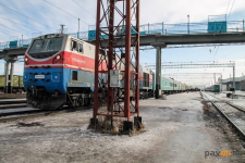 Восьмилетний мальчик без родителей уехал на поезде из Экибастуза