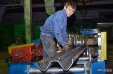 В Павлодаре готовятся к строительству экологически чистого завода по оцинкованию металлоконструкций