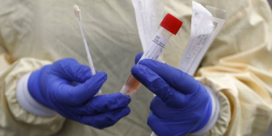 О новых случаях заражения коронавирусом рассказали санитарные врачи Павлодарской области