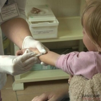 В Павлодарской области возобновили проведение проб Манту и прививок от гепатита А