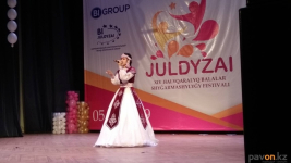 Более двухсот участников собрал фестиваль для детей с особыми образовательными потребностями в Павлодаре