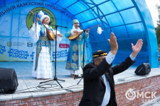 Соотечественников в России обучают казахскому языку бесплатно